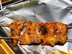 -喝丢一只鞋辣炒海鲜小烧烤(三八广场店)