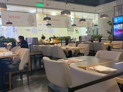 大堂-川成元·麻辣香锅(凯德MALL西直门店)