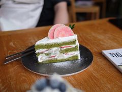 -三花屋 Mihhanaya