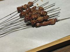 -三里桥徐家烧烤(启明街店)
