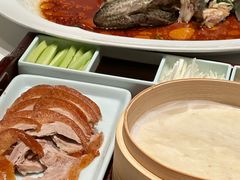 -荣兴酒家(徐家汇店)