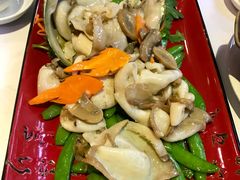 青边鲍-采蝶轩
