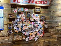-弘益铭家九炙社韩国烤肉料理(尚美店)