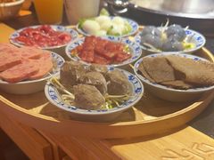 -吴老幺火锅(金龙店)