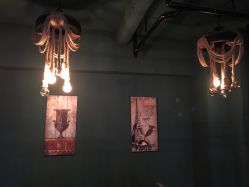 -HG美发设计沙龙