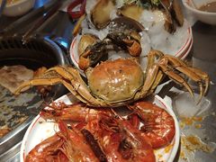 -吃货码头自助餐厅(天悦城店)