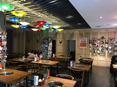 -来蜀乾串串香(北京总店)