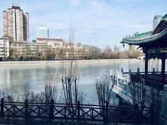 -迎泽公园