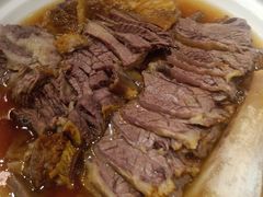 -西贝莜面村(镇江苏宁广场店)