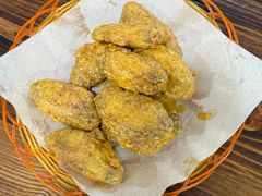 -南记食粥坊·宵夜大排档(岭南分店)