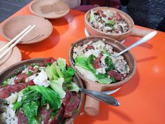 -潮香兴煲仔饭(莲花路店)