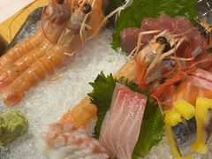 -吉兆·料理(红梅南路店)