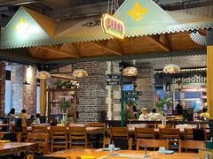 大堂-那些年记忆烧烤