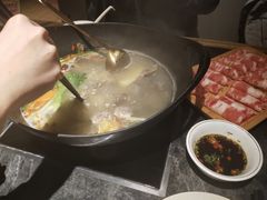 -许府牛火锅(信义坊总店)