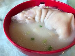 -廖老妈蹄花店(人民公园陕西街259号店)