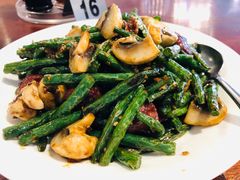 -蓬莱小馆 Joyful Restaurant