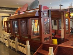 -碧露轩·大益茶体验馆(镇江路店)