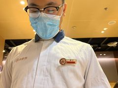 -海底捞火锅(青山湖万达夜宵主题店)