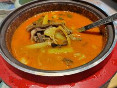 -哈啾嗨·新概念蒙餐(红星新城店)