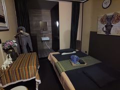 -泰迈·影院式足道SPA(世纪大道店)