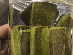 -吴裕泰茶庄(前门大街店)