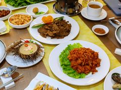 -高丽馆(尊茂店)