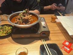 -华府九号海鲜烧烤大排档(龙域店)