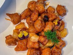 -秦月轩·陕西家乡菜(阜成路·五棵松店)