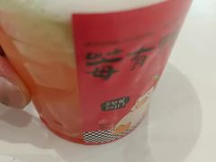 -书亦烧仙草(紫荆广场店)