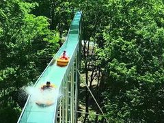 -参仙谷生态旅游度假区