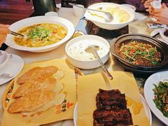-老淮安·淮安菜(涟水店)