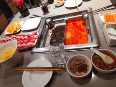 -海底捞火锅(正大乐城店)