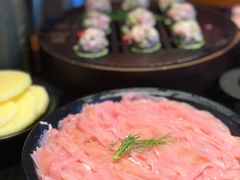 -珮姐老火锅(新街口店)