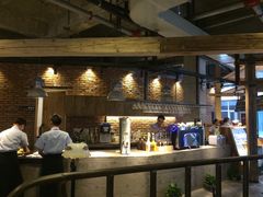 -漫咖啡(中纺国际店)