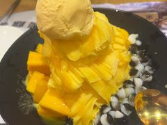 -糖糖屋•糖水•雪花冰店(时尚天河店)