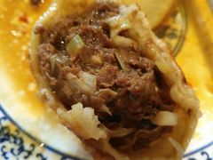 -宣武小院涮肉(前门店)