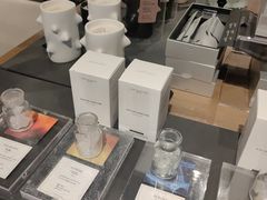 -茑屋书店(天目里店)