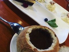 -布拉格餐厅· 中欧捷克菜(全国首店)