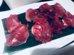 -海底捞火锅(龙湖三千集店)