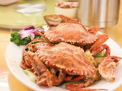 -鑫鸿达·海鲜闽菜热炒小馆(中山路店)