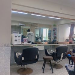 -山浦形象烫染