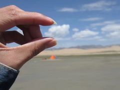 -青海湖国家重点风景名胜区