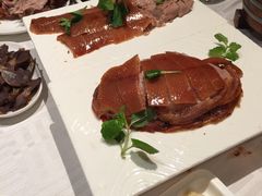 -四季民福烤鸭店(前门店)