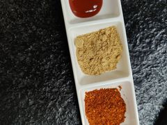 -二师兄火盆烤肉(湖口店)