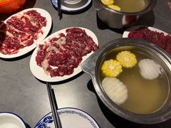 -贵宾牛·潮汕牛肉火锅(珠池总店)