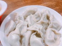 -山东水饺(南坪新街店)