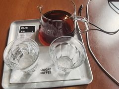 -LOOOAD COFFEE进度条(D9街区店)