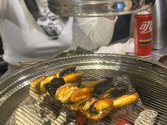 -本炙炭烤·蒲烧活鳗料理店(金沙洲店)