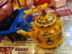 -如意林卡藏餐吧 (九寨沟店)