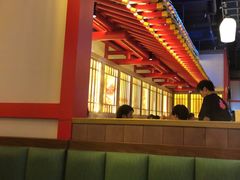 -牛New寿喜烧(虹桥新天地店)